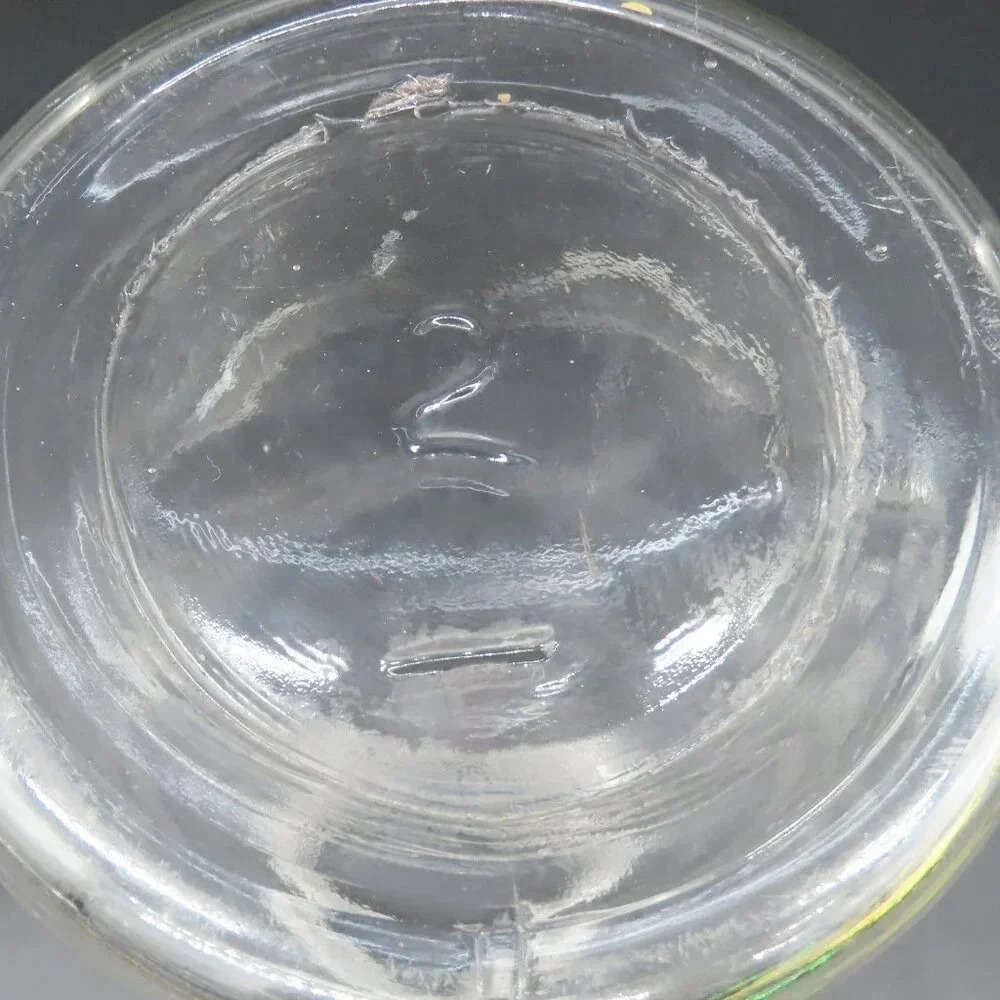 Vintage Ball Perfet Mason Jar with Lid 9 inches - Picture 5 of 6